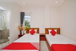 Sunshine Beach Da Nang