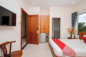 Sunshine Beach Da Nang