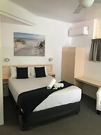 Ocean Breeze Motel
