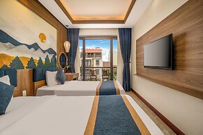 Southern Hotel Hoi An