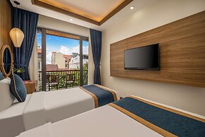 Southern Hotel Hoi An