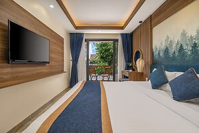 Southern Hotel Hoi An