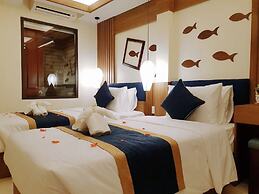 Southern Hotel Hoi An