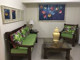 Luxury Karla Apartments