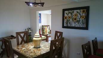 Luxury Karla Apartments