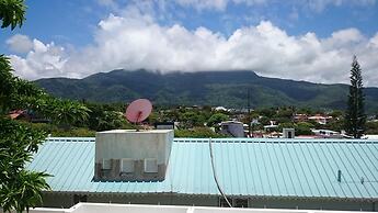 Luxury Karla Apartments