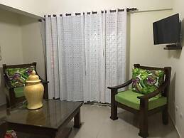 Luxury Karla Apartments