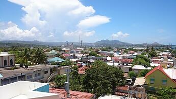 Luxury Karla Apartments