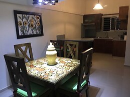 Luxury Karla Apartments