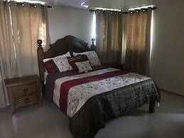 Luxury Karla Apartments