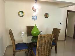 Luxury Karla Apartments