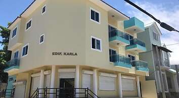 Luxury Karla Apartments