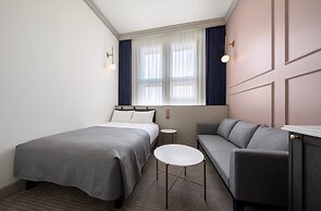 Unwind Hotel & Bar Otaru