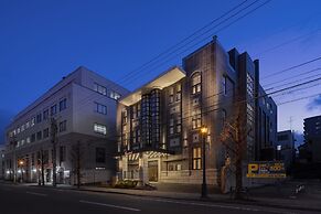 Unwind Hotel & Bar Otaru