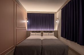 Unwind Hotel & Bar Otaru