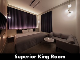 Unwind Hotel & Bar Otaru