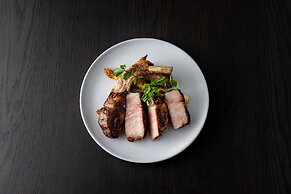 Unwind Hotel & Bar Otaru