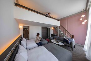 Unwind Hotel & Bar Otaru