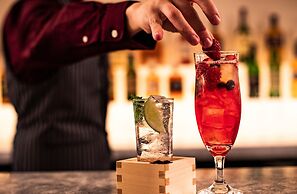 Unwind Hotel & Bar Otaru