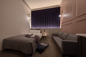 Unwind Hotel & Bar Otaru