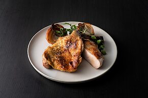 Unwind Hotel & Bar Otaru