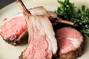 Unwind Hotel & Bar Otaru