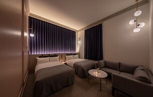 Unwind Hotel & Bar Otaru