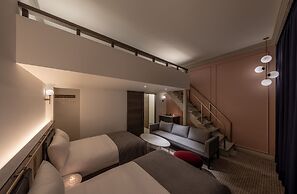 Unwind Hotel & Bar Otaru