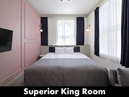 Unwind Hotel & Bar Otaru