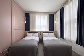 Unwind Hotel & Bar Otaru