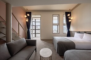 Unwind Hotel & Bar Otaru