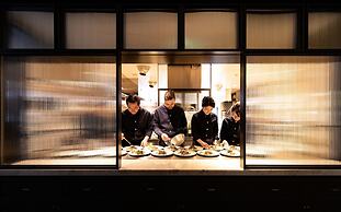 Unwind Hotel & Bar Otaru