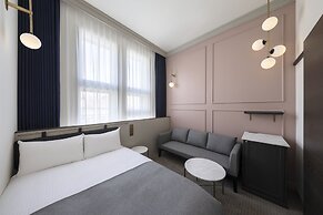 Unwind Hotel & Bar Otaru