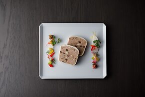 Unwind Hotel & Bar Otaru