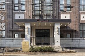 Unwind Hotel & Bar Otaru