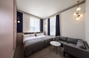 Unwind Hotel & Bar Otaru