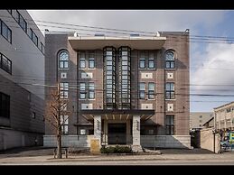 Unwind Hotel & Bar Otaru