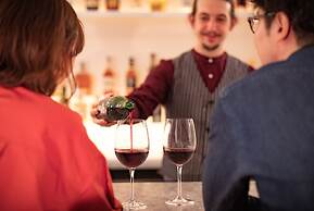 Unwind Hotel & Bar Otaru