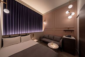 Unwind Hotel & Bar Otaru