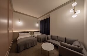 Unwind Hotel & Bar Otaru