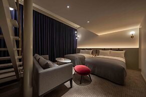 Unwind Hotel & Bar Otaru