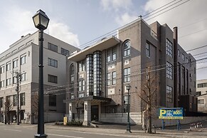 Unwind Hotel & Bar Otaru