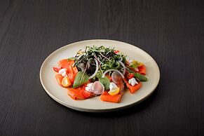 Unwind Hotel & Bar Otaru