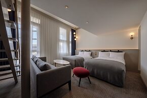 Unwind Hotel & Bar Otaru