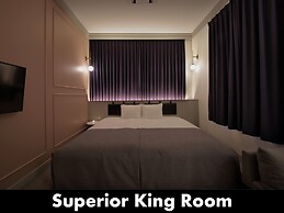 Unwind Hotel & Bar Otaru