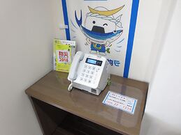 Kesennuma Park Hotel - Adults Only