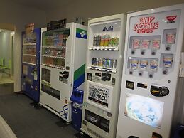 Kesennuma Park Hotel - Adults Only