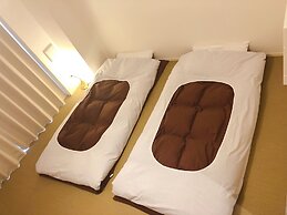 YOU-TRIP Oshiage Hotel