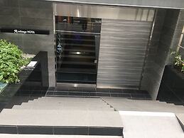 YOU-TRIP Oshiage Hotel