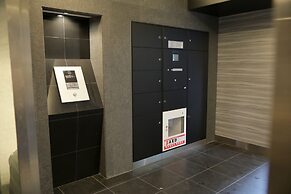 YOU-TRIP Oshiage Hotel